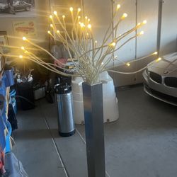Medusa Lamp 