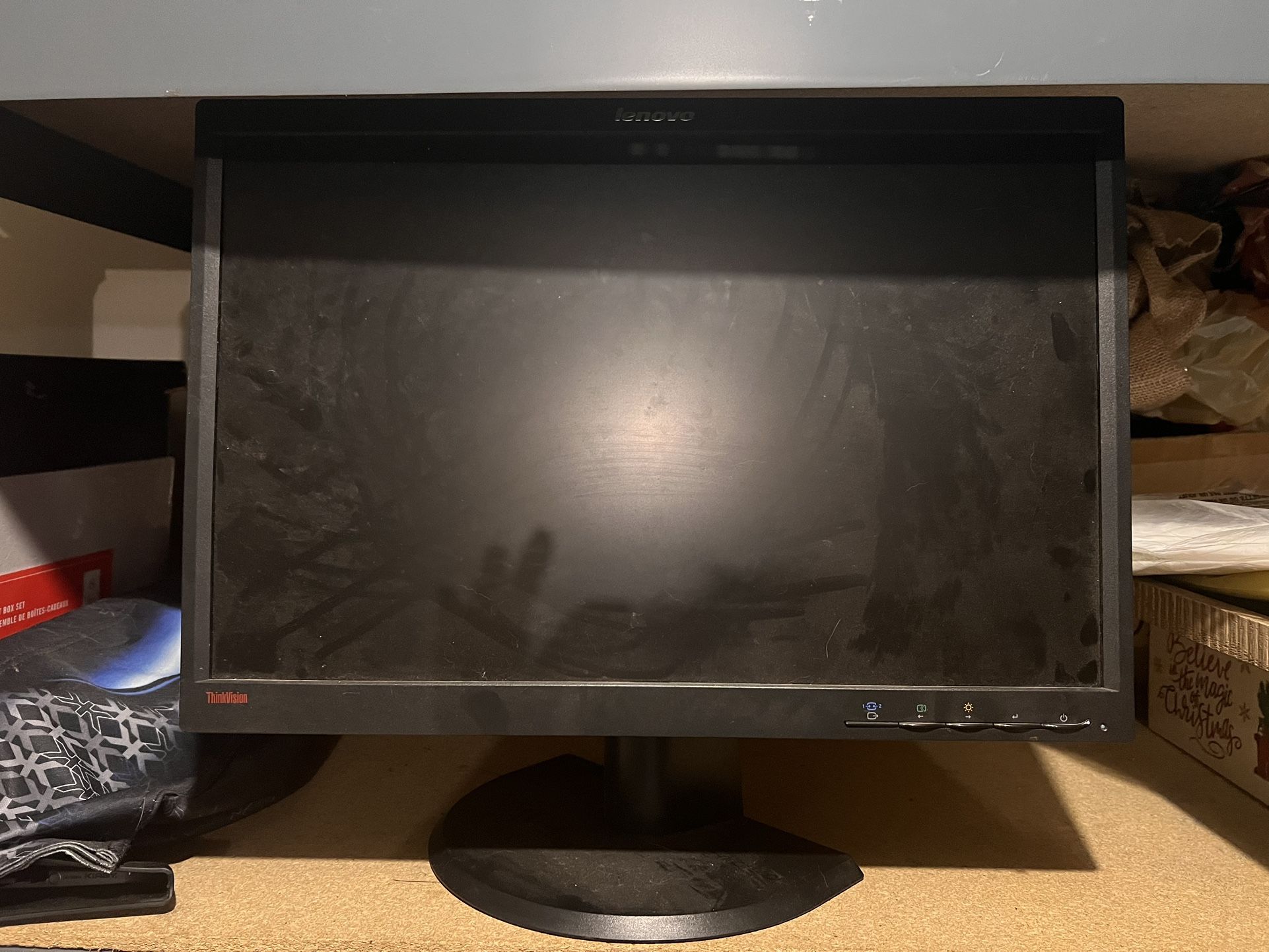 Monitor