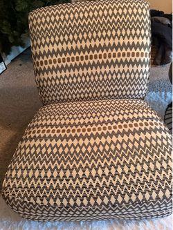 Accent Chair