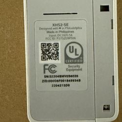 Door/Window Sensors