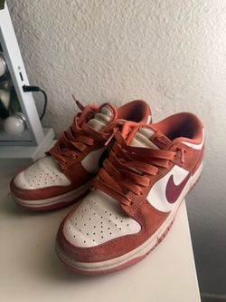 60 if you purchase today! Valentine Dunks