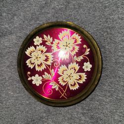 Vintage Compact