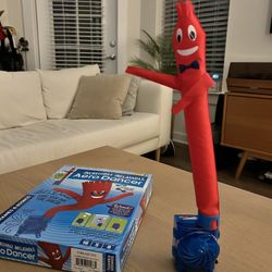 Inflatable Aero Dancer Toy