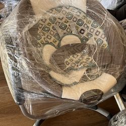 Graco Glider , Swing, Rocker 