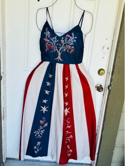 NEW DRESS SIZE XL