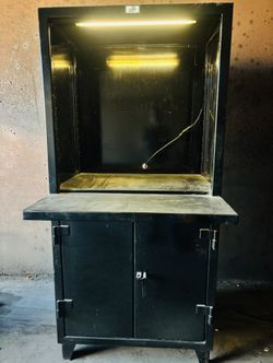 Computer cabinet