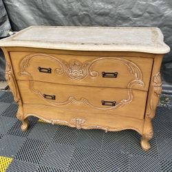 Medium Size Dresser