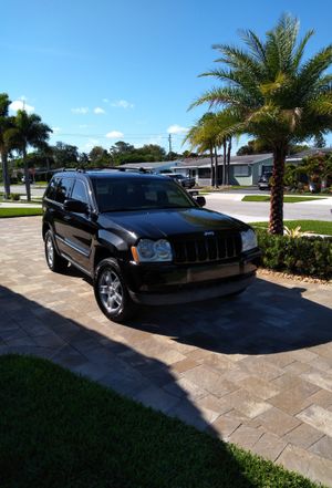 Photo Jeep Grand Cherokee private owner clean title