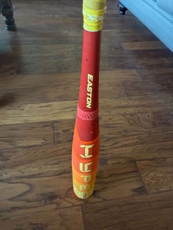 Easton Hype Fire USSSA 32/27