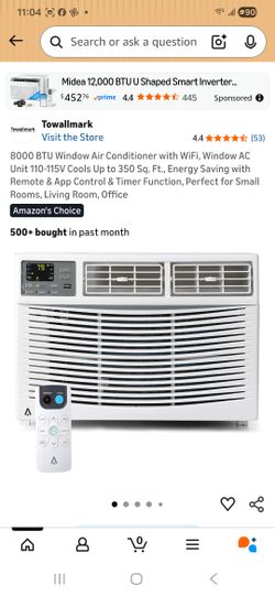 AC unit