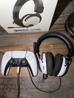 Ps5 controller