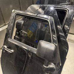 Jeep  Wrangler 4 Doors  2017 