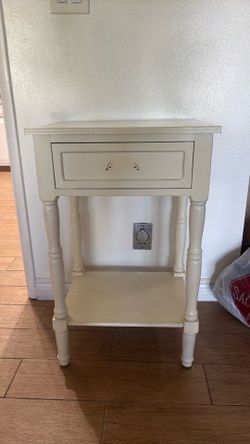 Nightstand