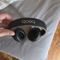 Beats studio 3