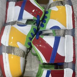 Ebay Dunks