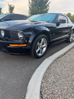 2006 Ford Mustang