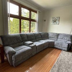 Sectional