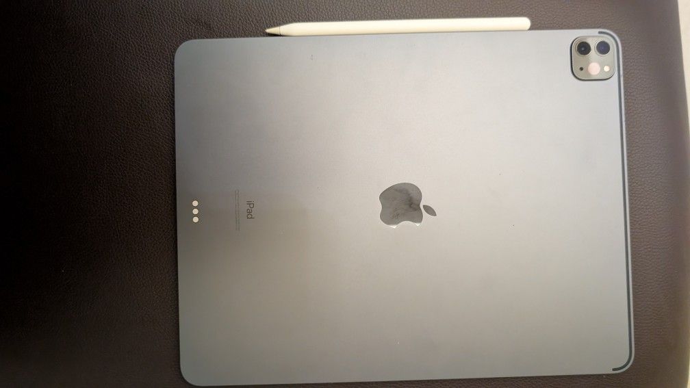 iPadpro12.9第4世代＋Apple Pencil Amazon.com: iPad Pro 12.9