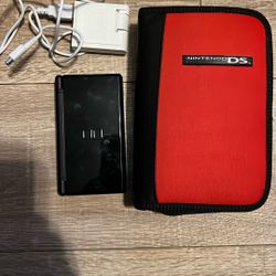 Nintendo DS Lite
