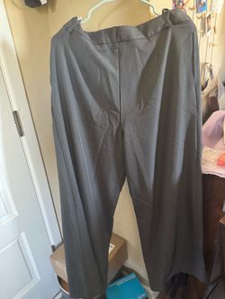 Cider woman’s slacks