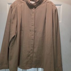 Yves ST Clair 2 Blouse 