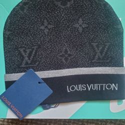 Louis Vuitton Beanie