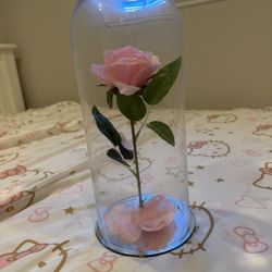 Beauty And The Beast Center Pieces