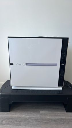 Rabbit Air MinusA2 Air Purifier – $75 OBO