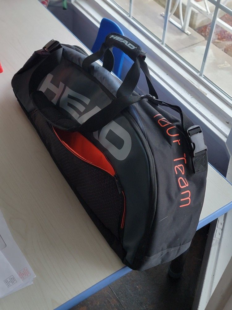 Head Tennis Racket Bag