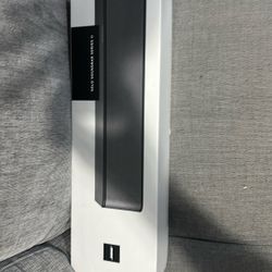 Bose Soundbar 