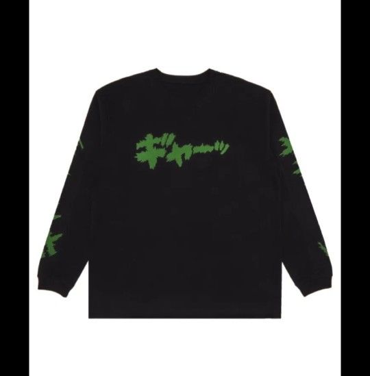 GOAT Exclusive Kazuo Umezu God’s Left Hand, Devil’s Right Hand Longsleeve