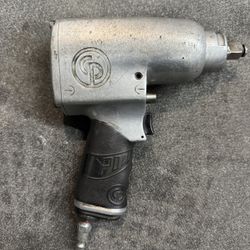 Chicago Pneumatic air impact wrench