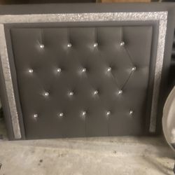 Headboard