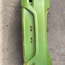 2017 Hyundai Accent Bumper Auto Parts 