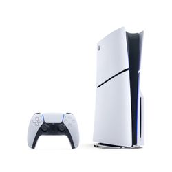 PlayStation 5 Ps5 Disk 1tb 