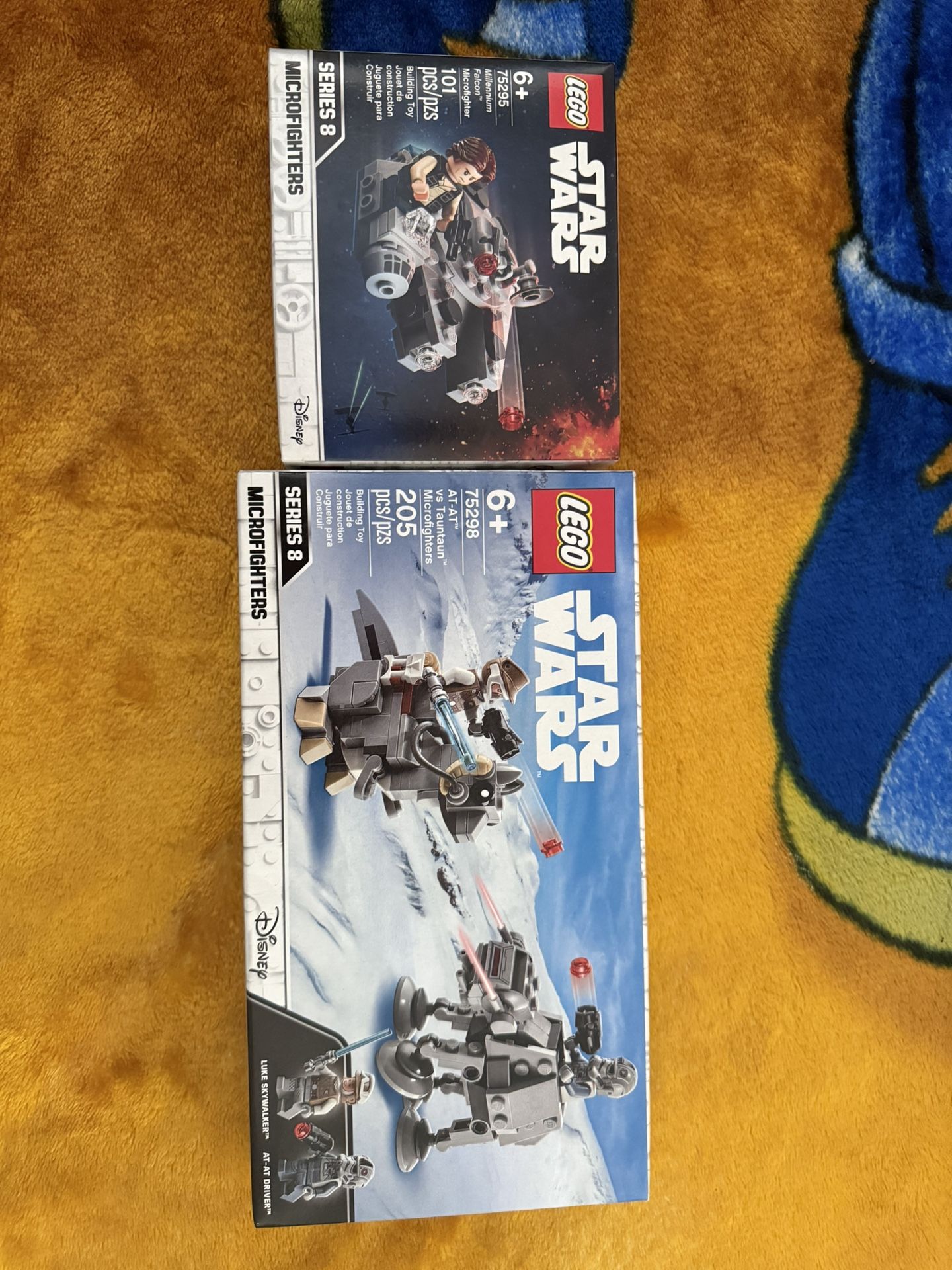 Lego Star Wars