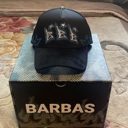 Barbas hats