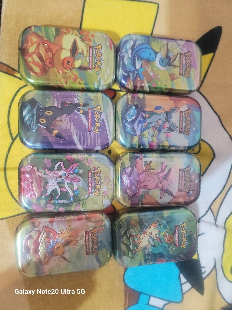 Pokemon Trades Or Sell