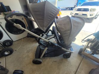 Greco Stroller
