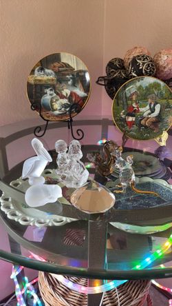 Personal collections