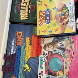 All 5 Items Together $20