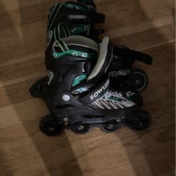 Kids Roller Blades