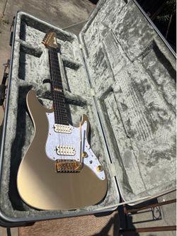 Ibanez Krys10 electric guitar