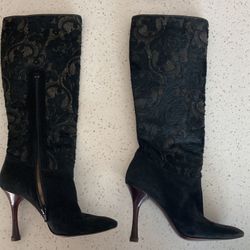 Boots, Woman’s 