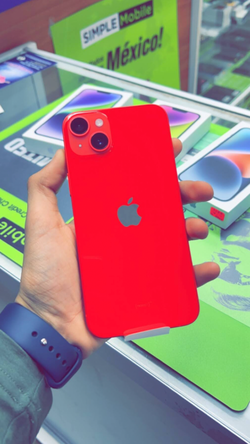 Apple iPhone 14 Plus