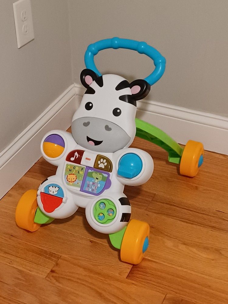 Baby Walker