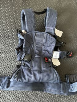 Official Baby Bjorn Carrier