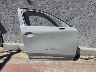 Right front door mazda cx30 cx-30 2020 2021 2022 2023 2024 2024