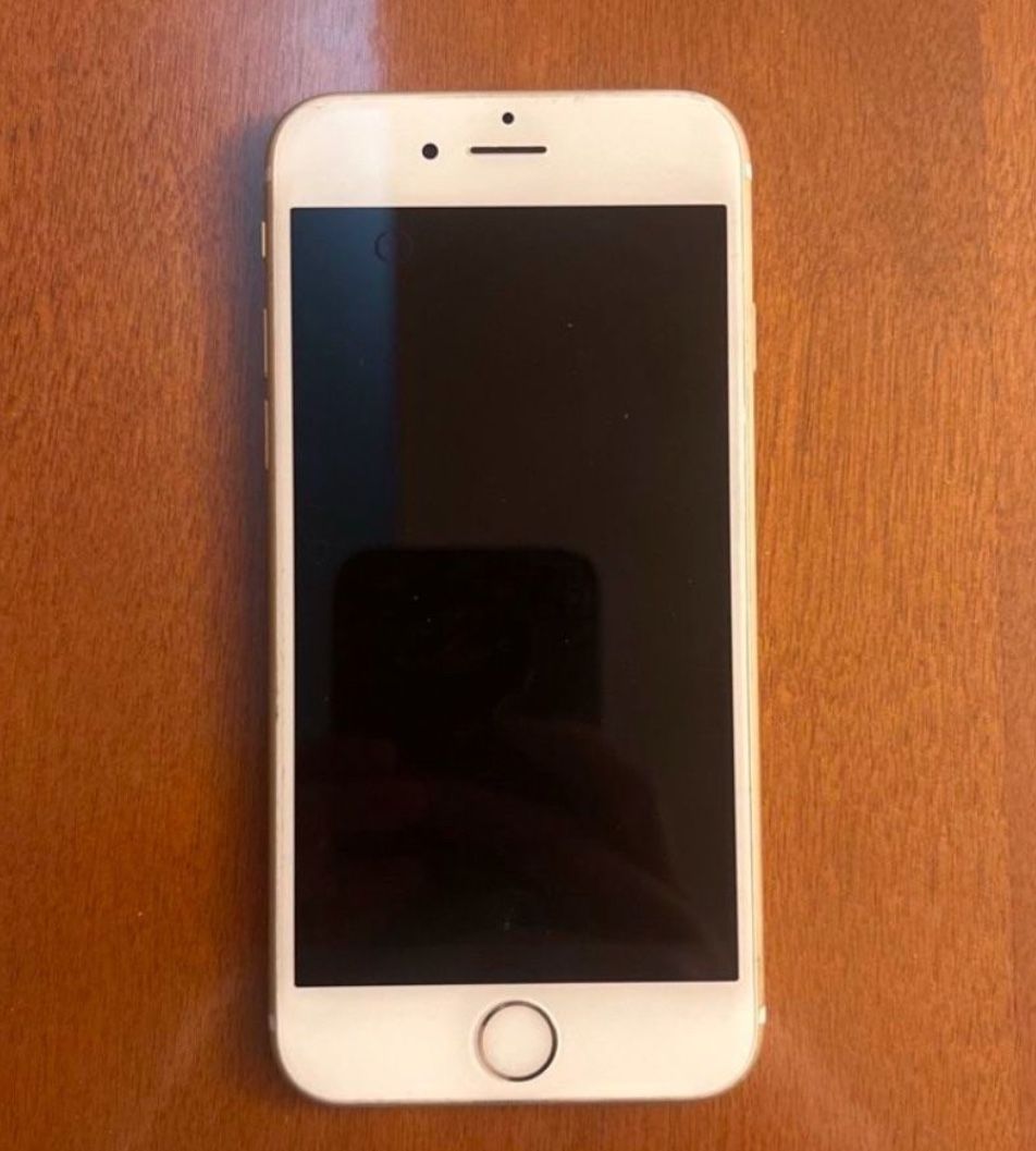 Apple iPhone 6S