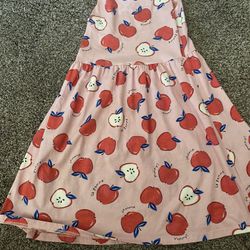 Girls Clothing Lot Size 8/10